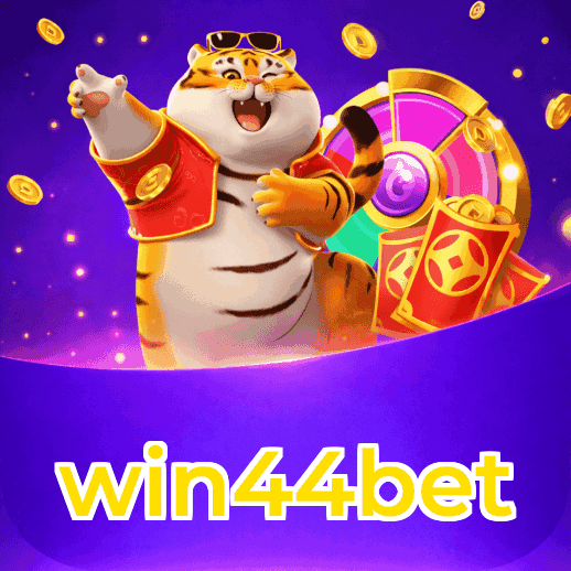 Interface win44bet